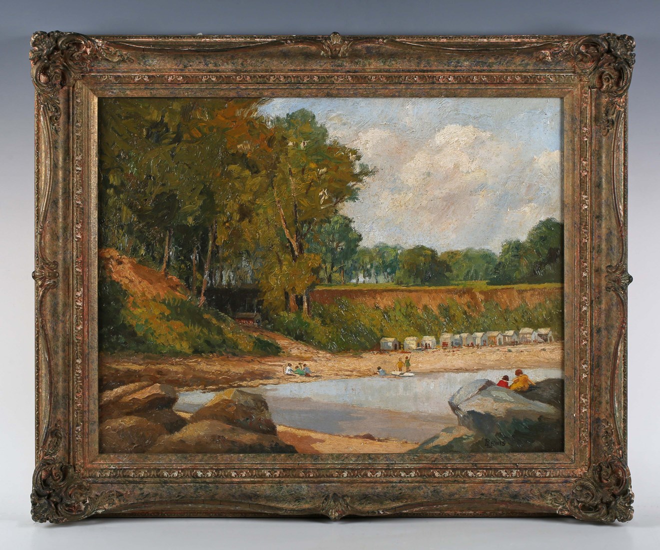 LOT 197