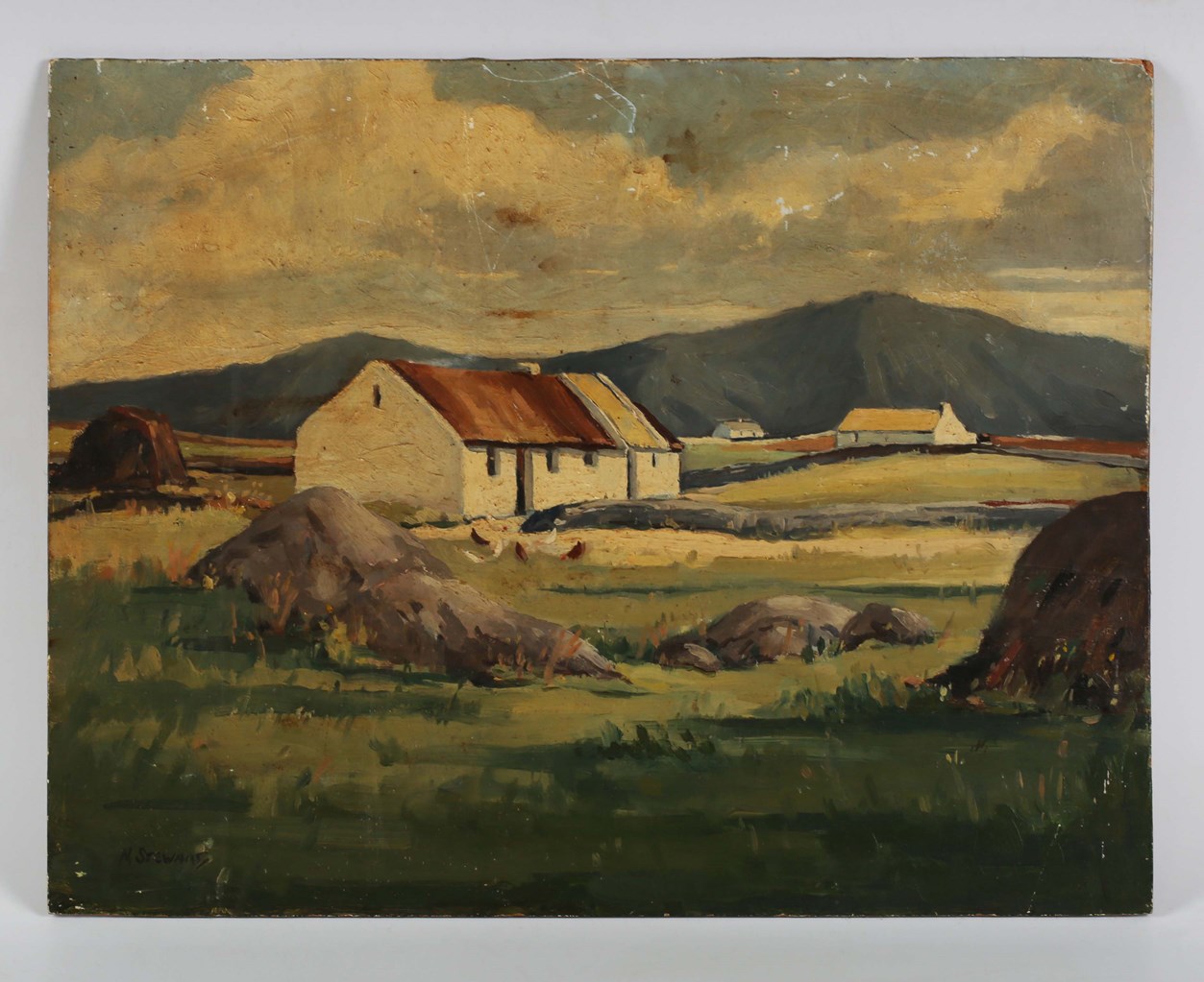 LOT 200