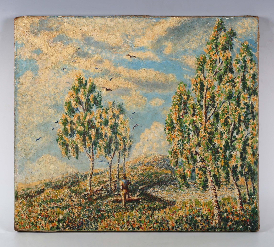 LOT 201