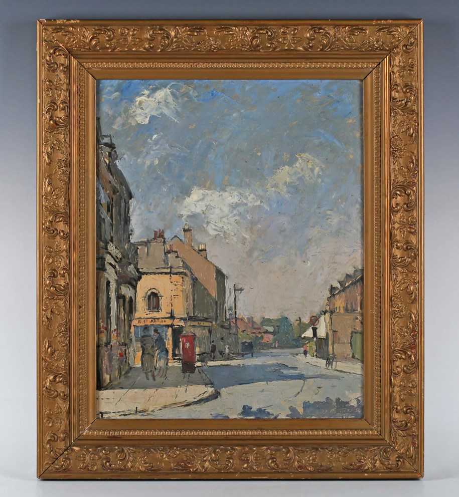 LOT 205