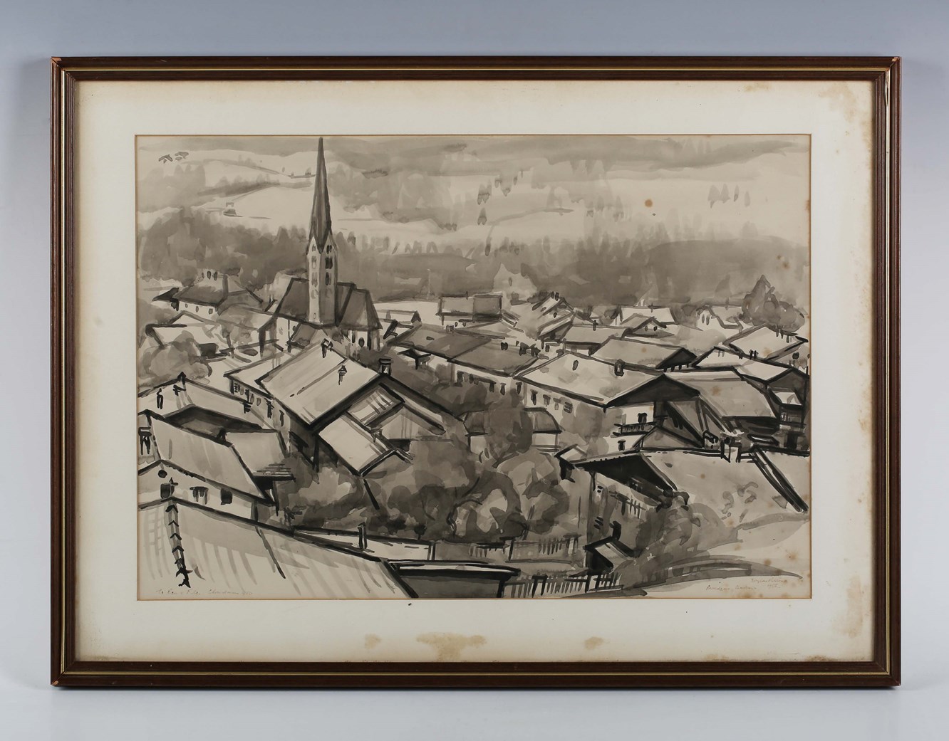 LOT 207
