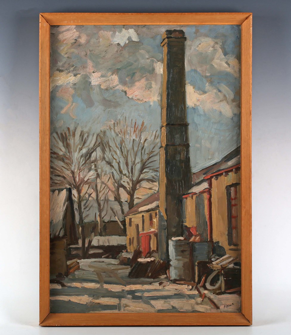 LOT 208