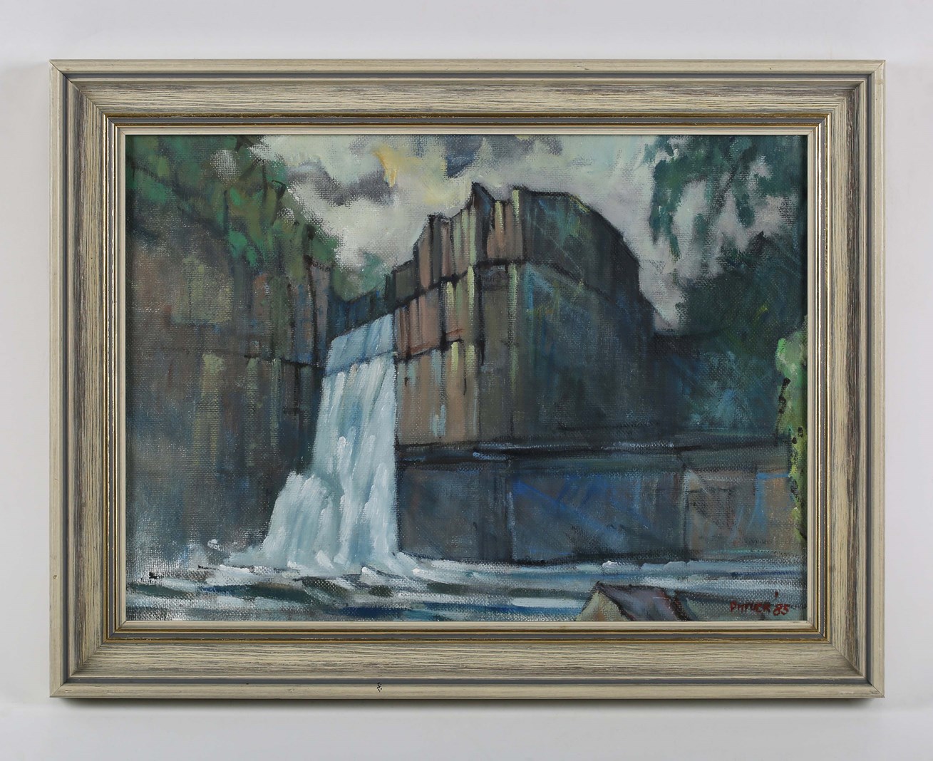 LOT 210