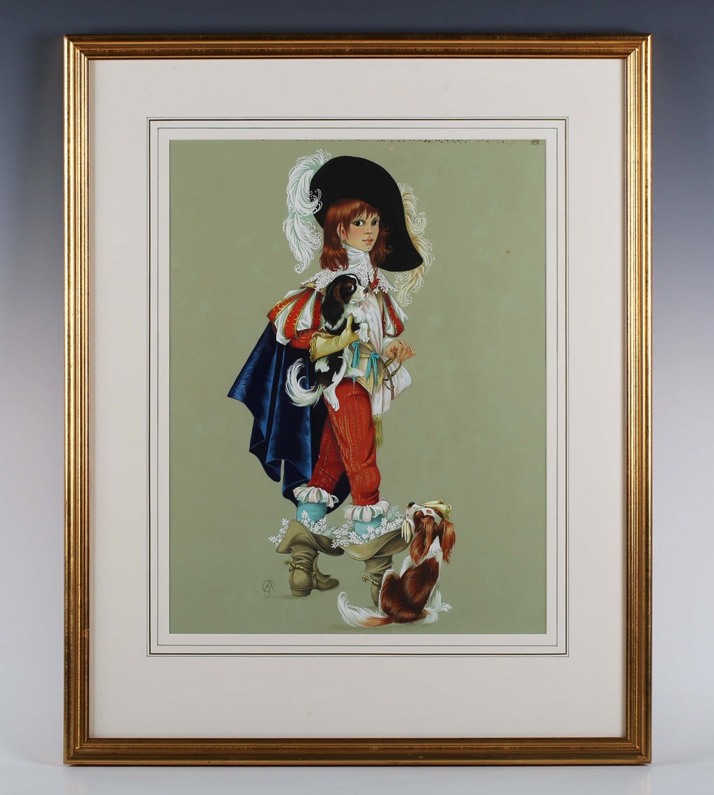 LOT 216