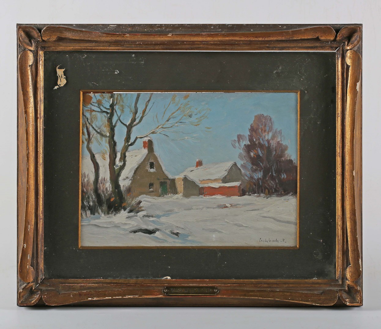LOT 218