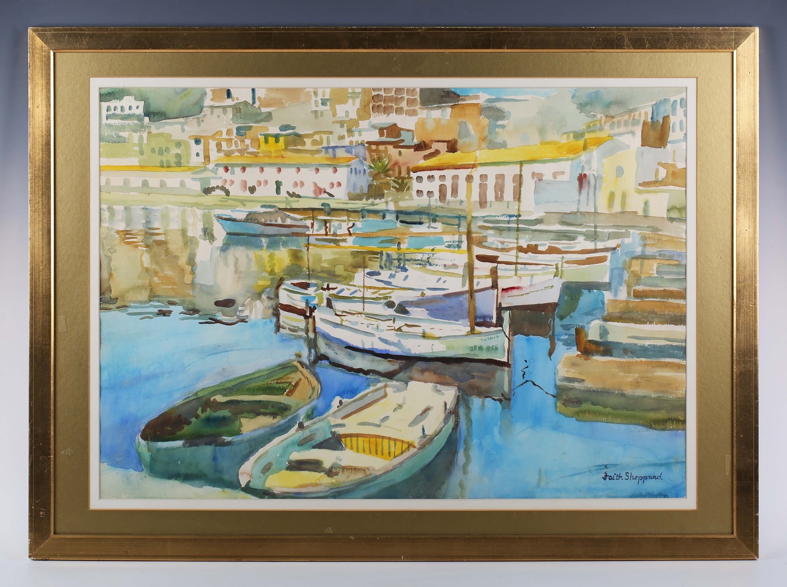 LOT 221