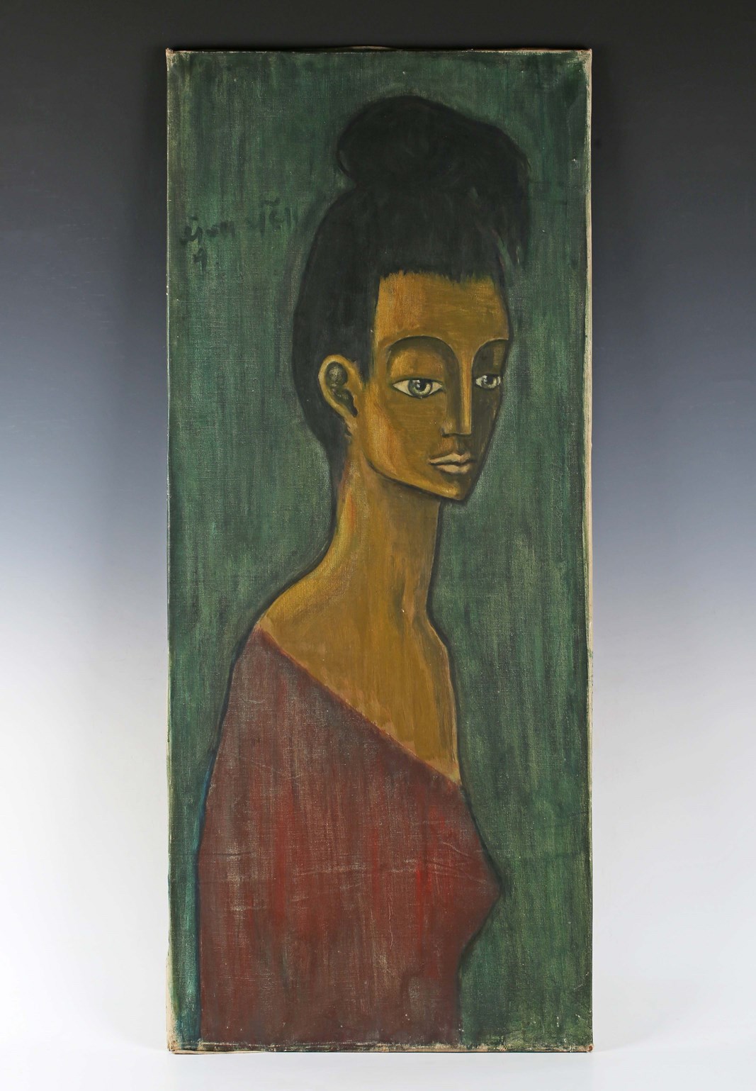 LOT 222