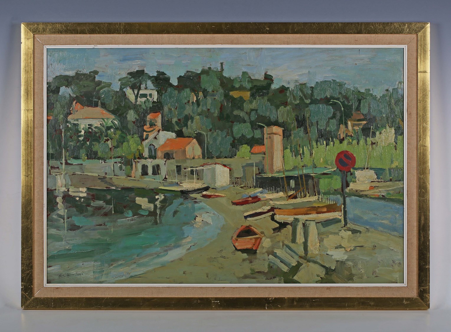 LOT 230