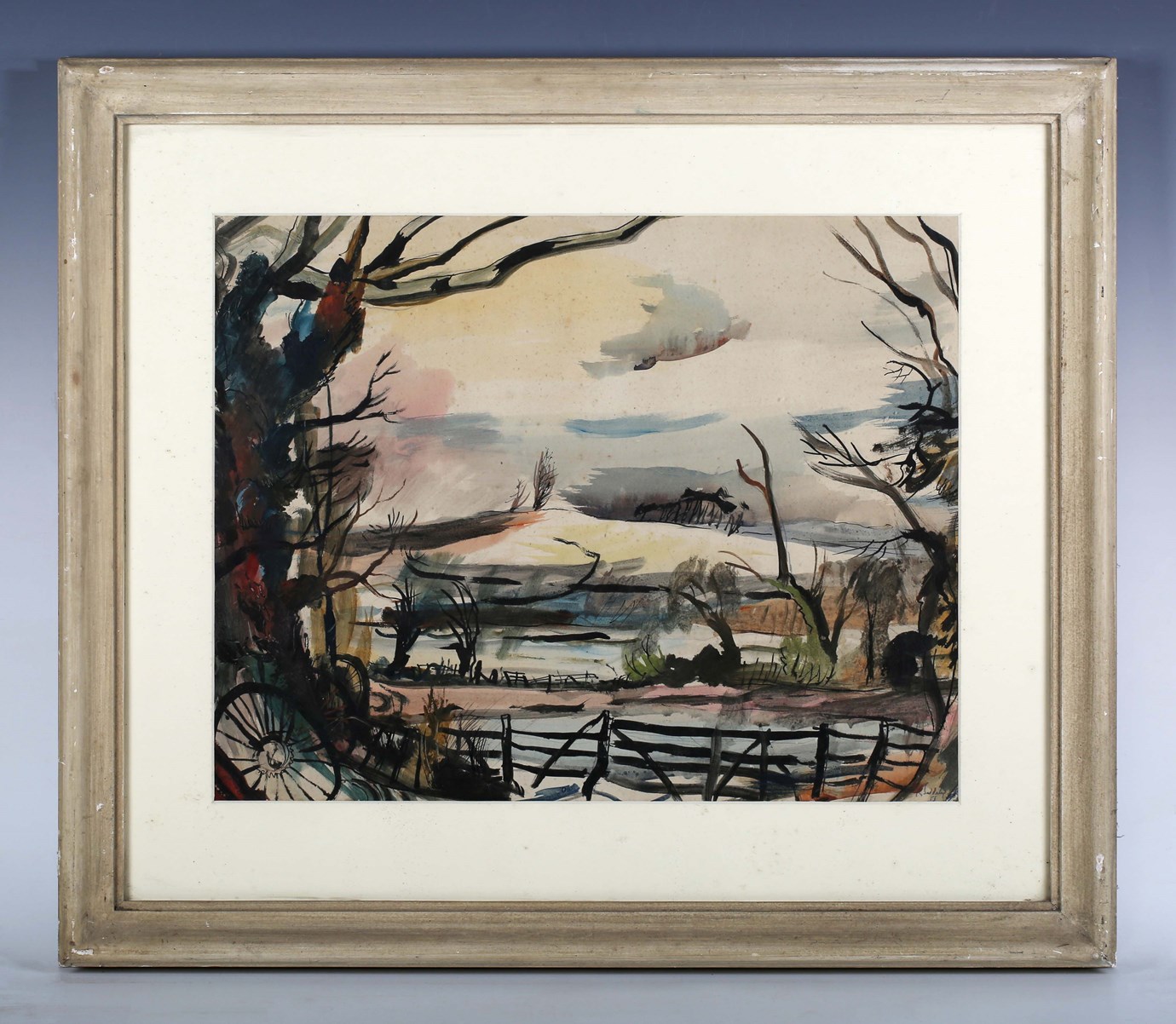 LOT 232