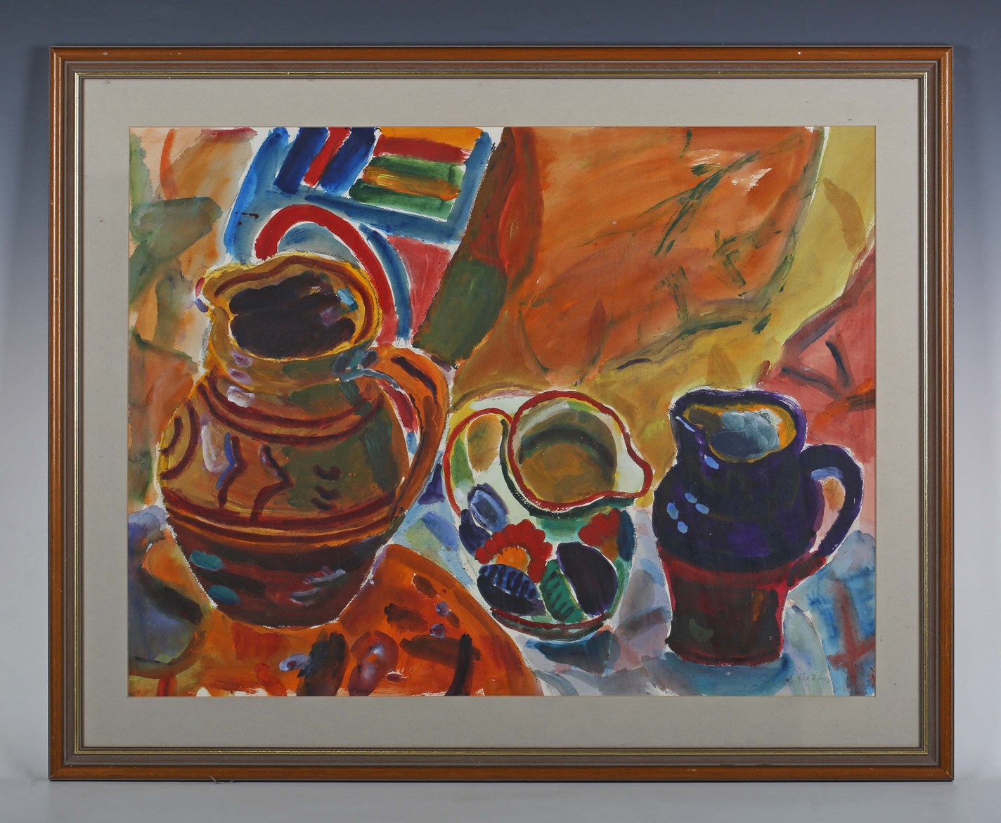 LOT 238