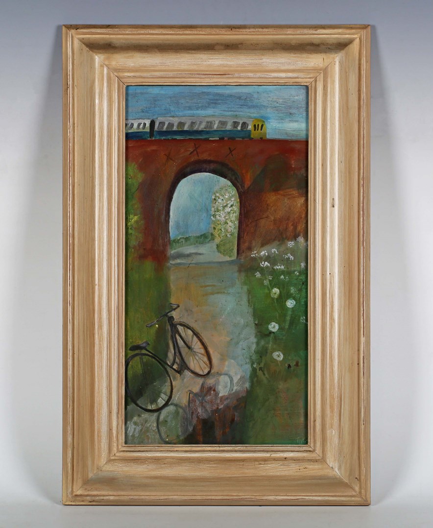 LOT 242