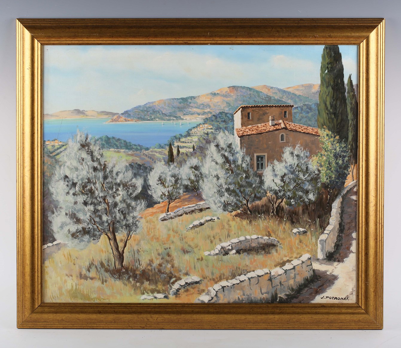 LOT 243