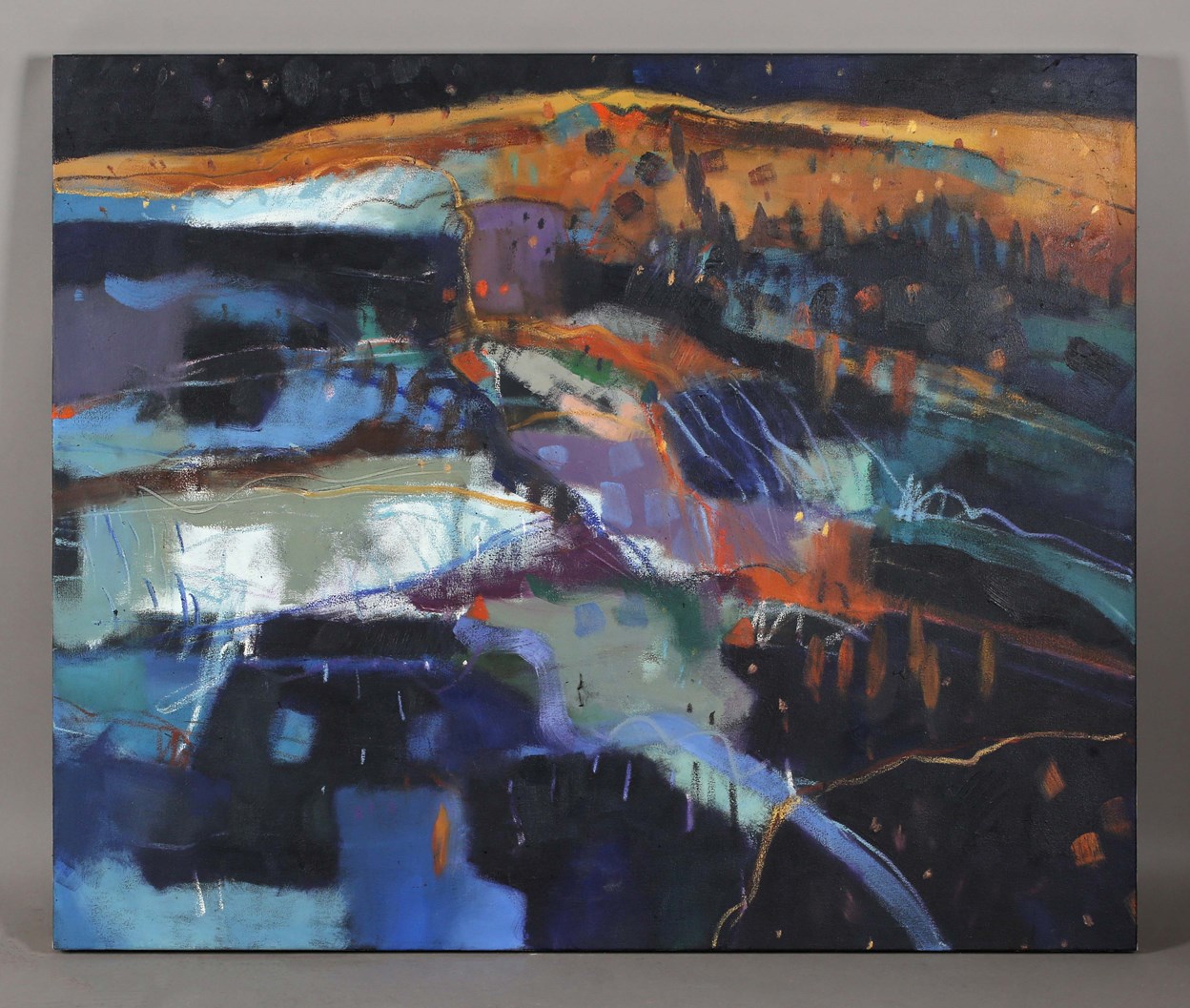 LOT 256