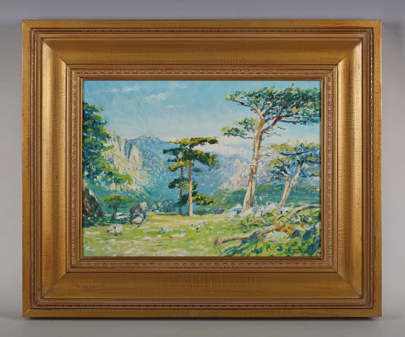 LOT 257