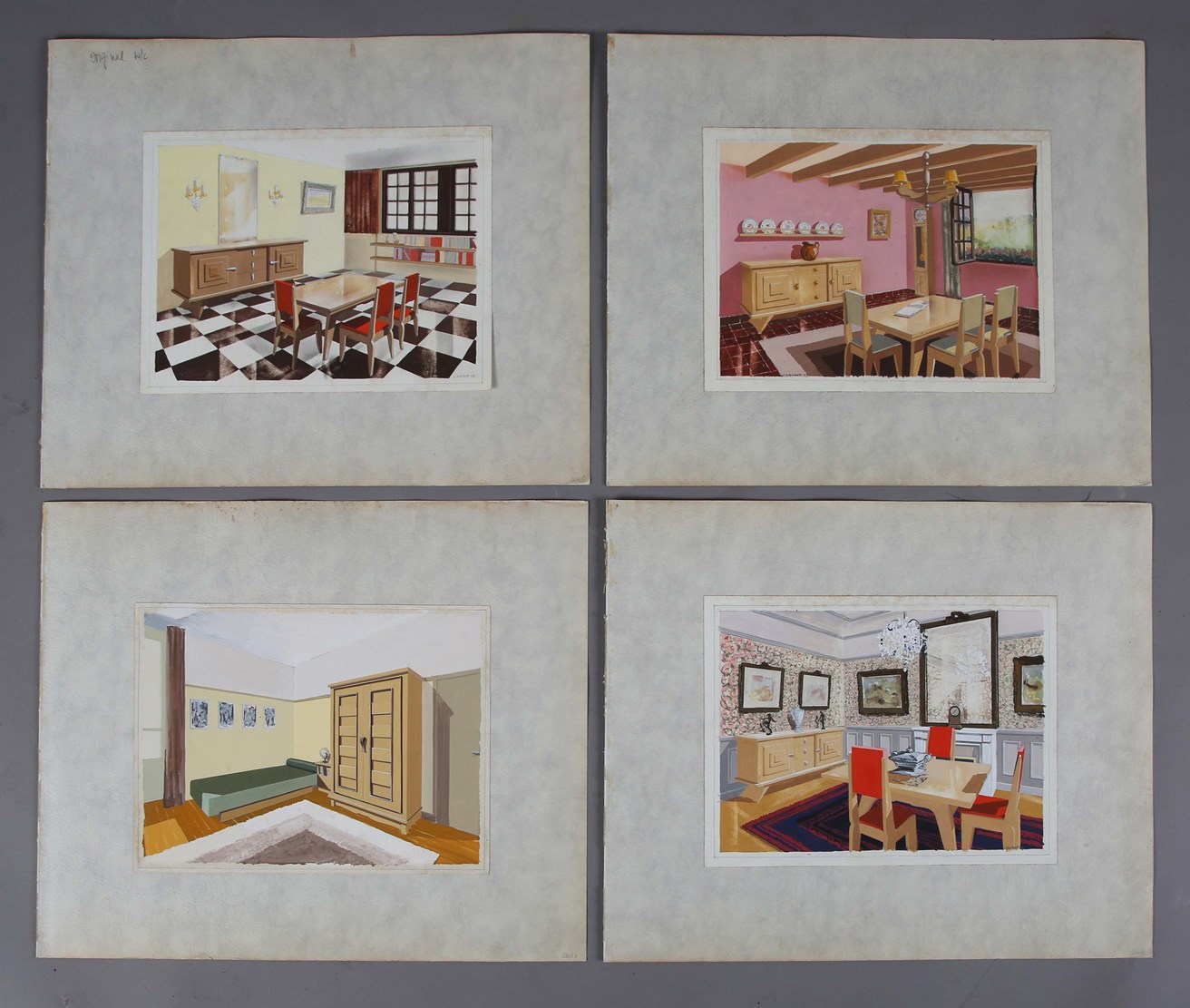 LOT 272