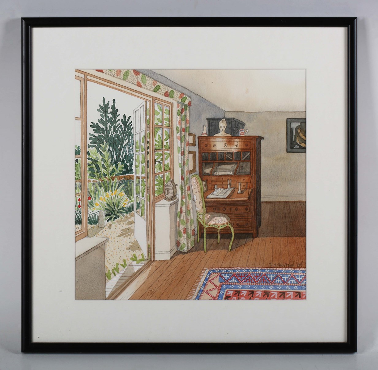 LOT 277