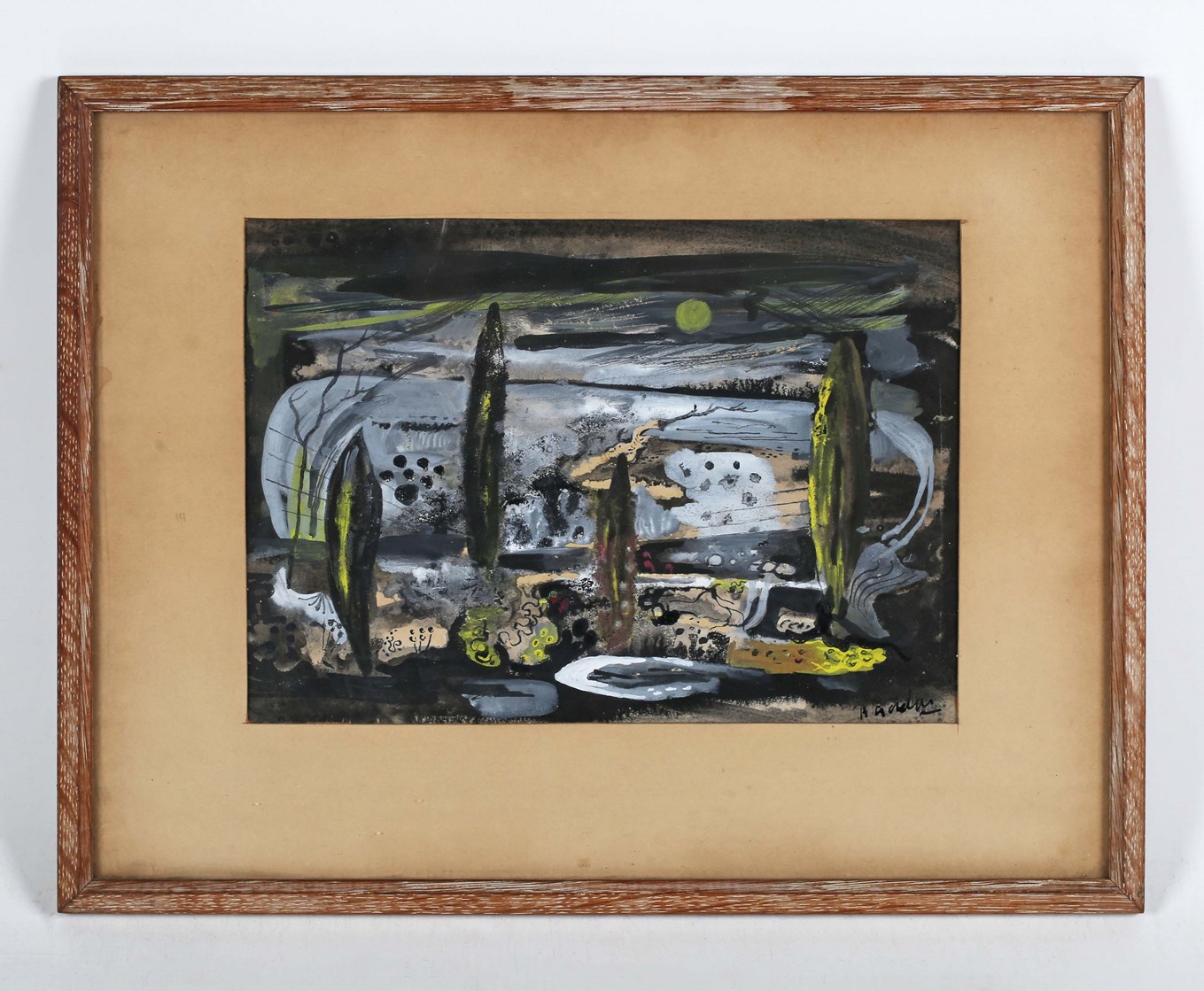 LOT 281