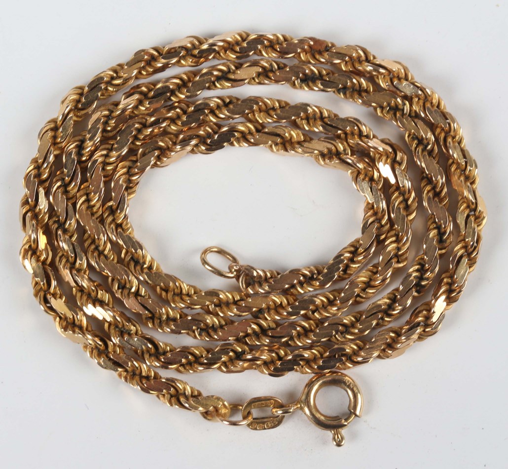 LOT 527