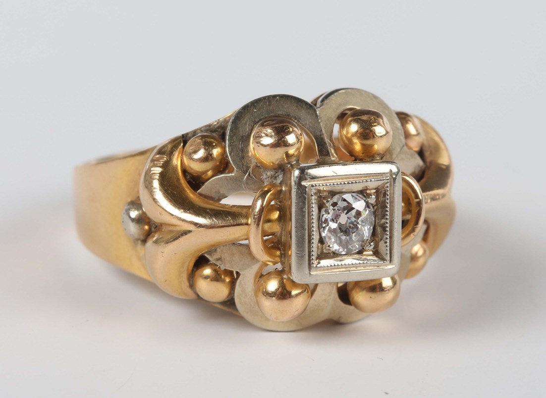 LOT 538