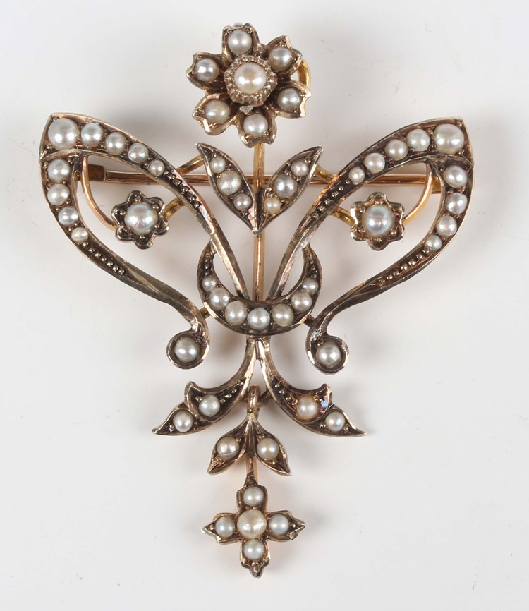 LOT 570