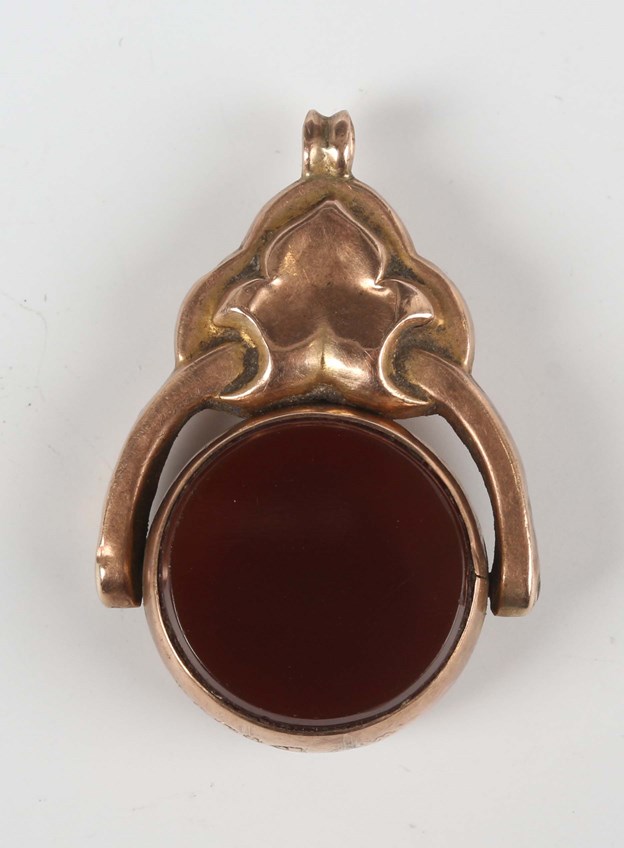 LOT 603