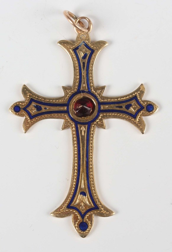 LOT 657