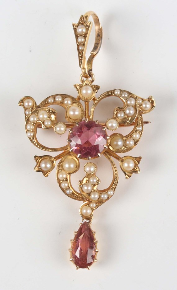 LOT 709