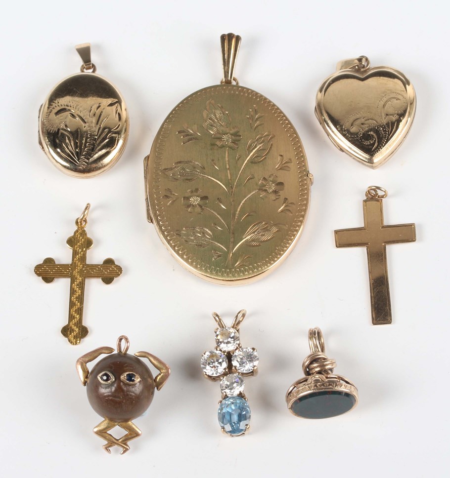 LOT 732