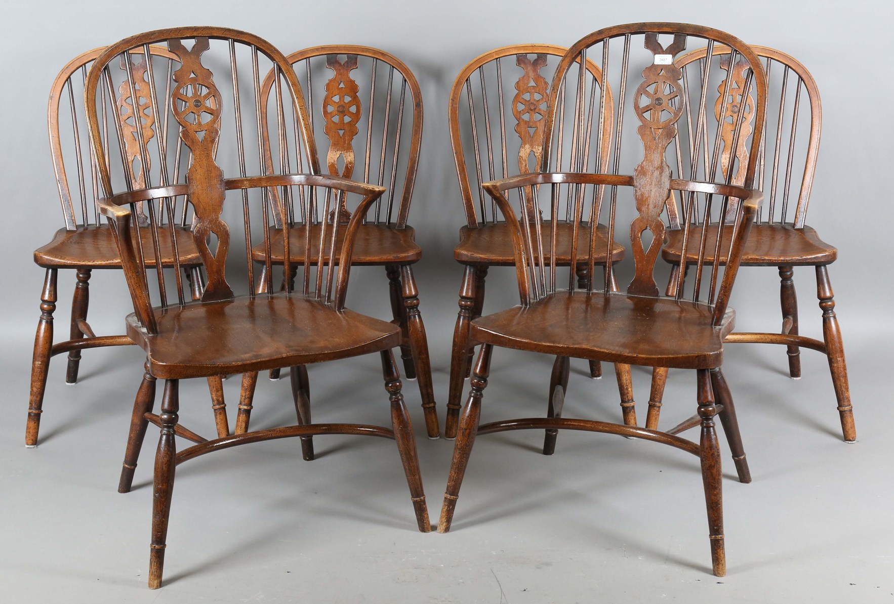 LOT 2027