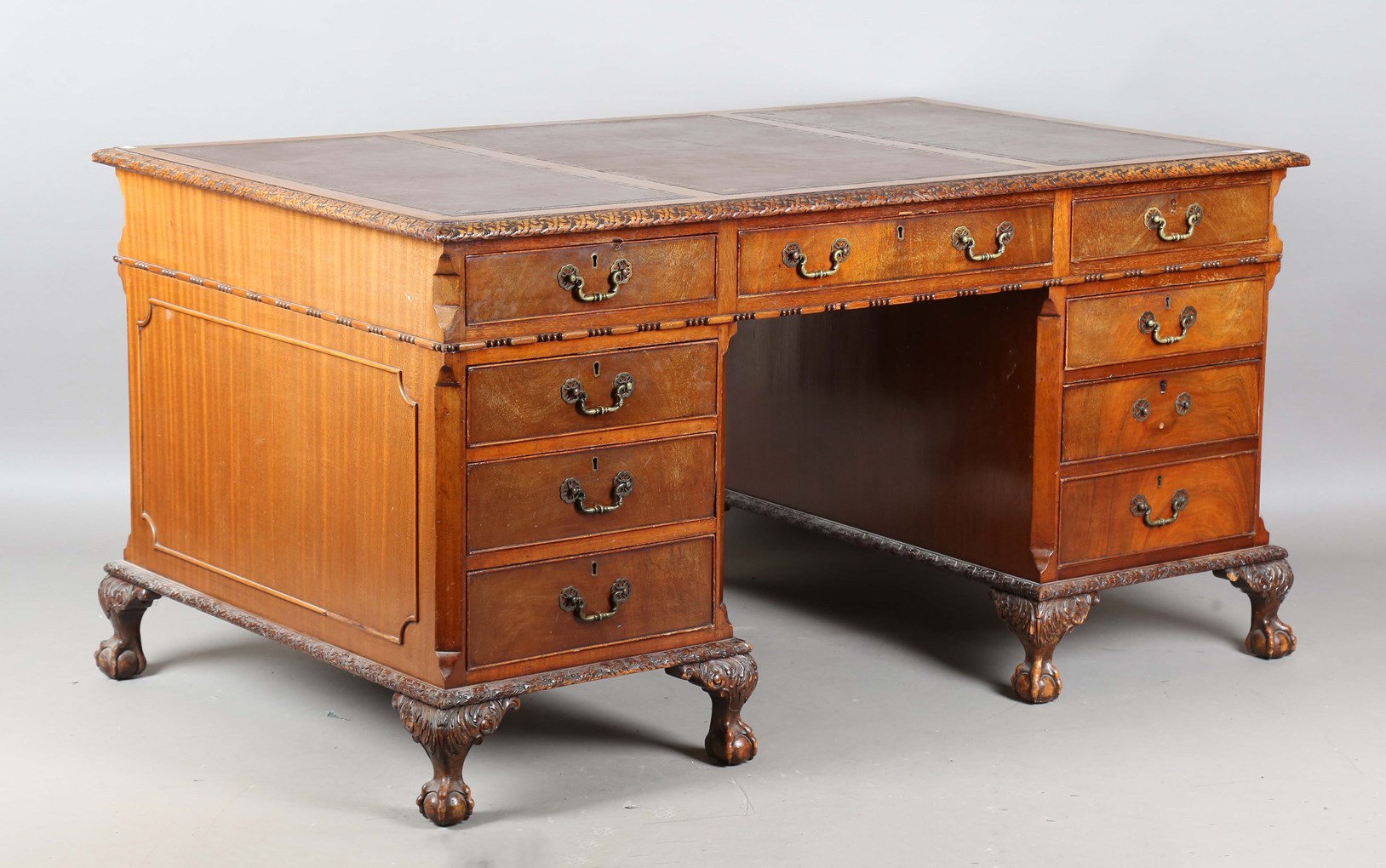 LOT 2033