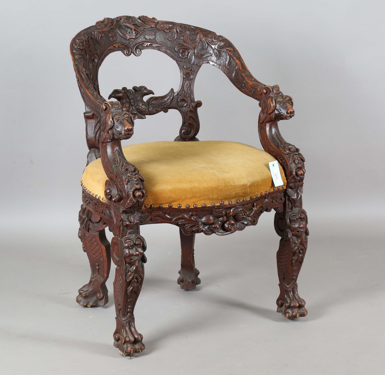 LOT 2034