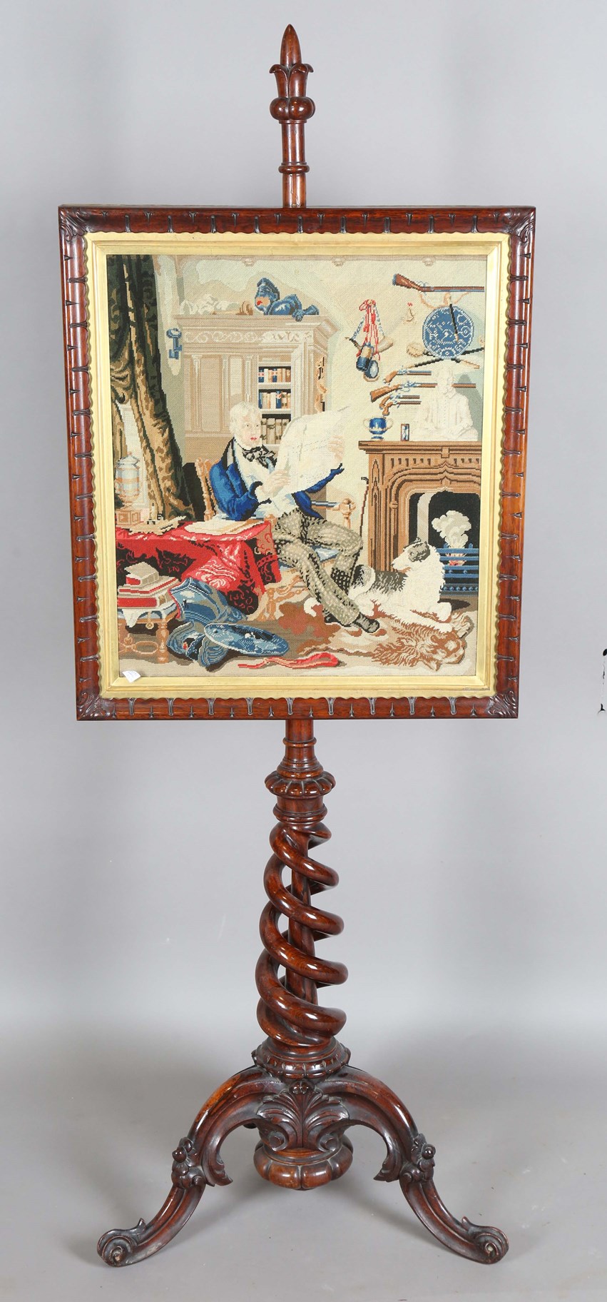 LOT 2036
