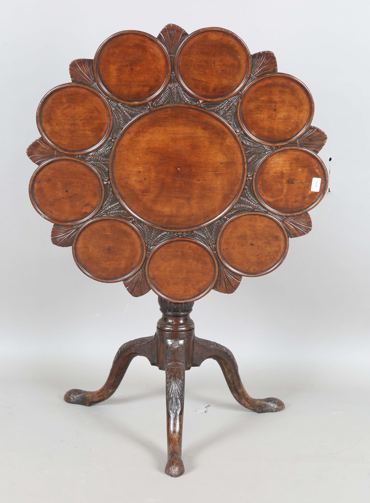 LOT 2039