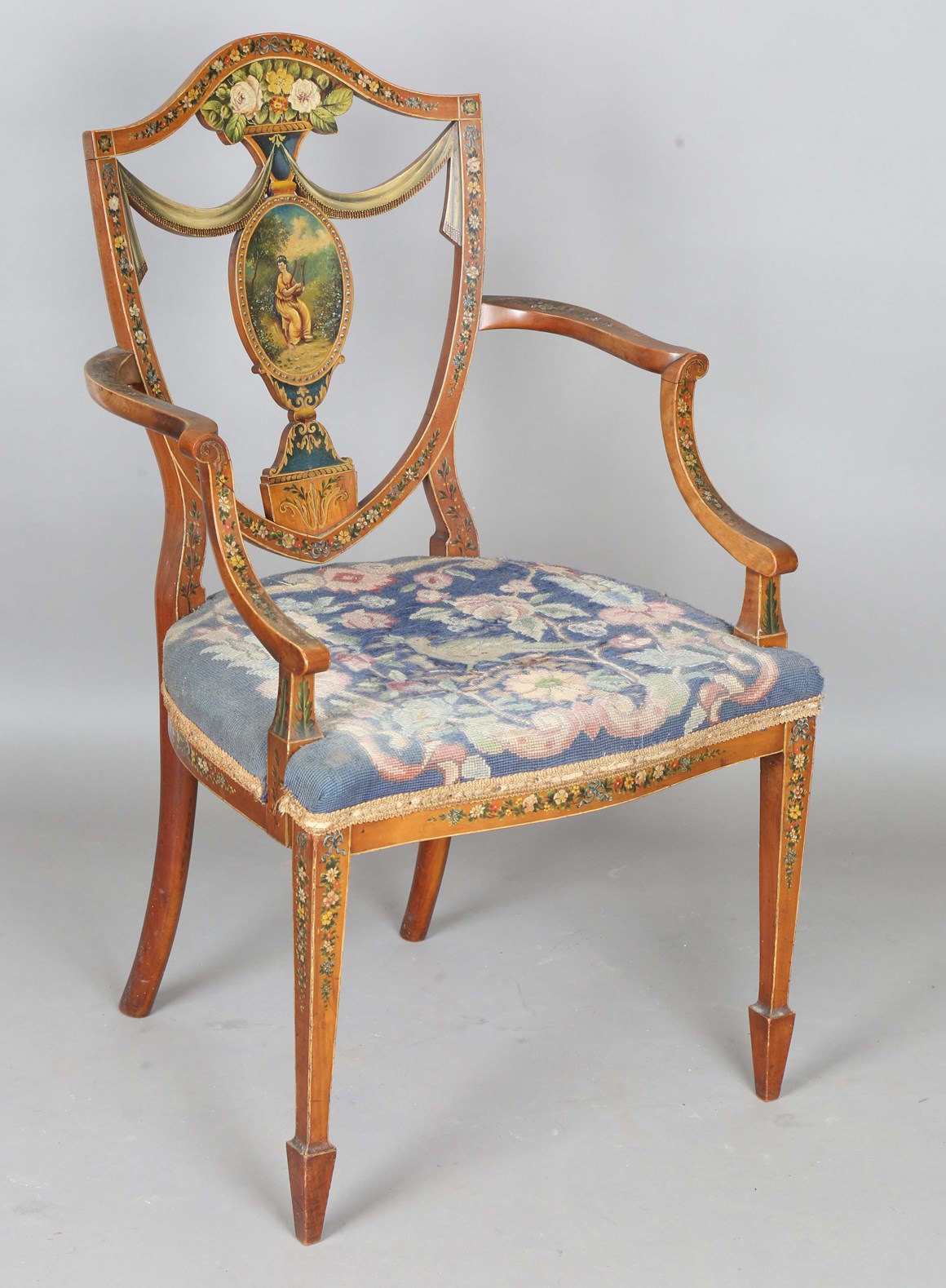LOT 2042
