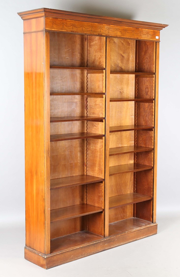 LOT 2058