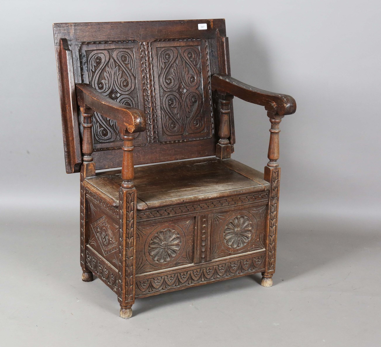 LOT 2067
