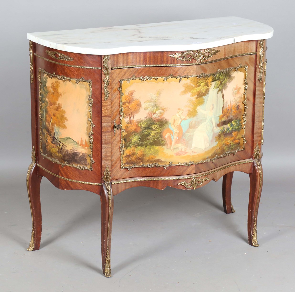 LOT 2068