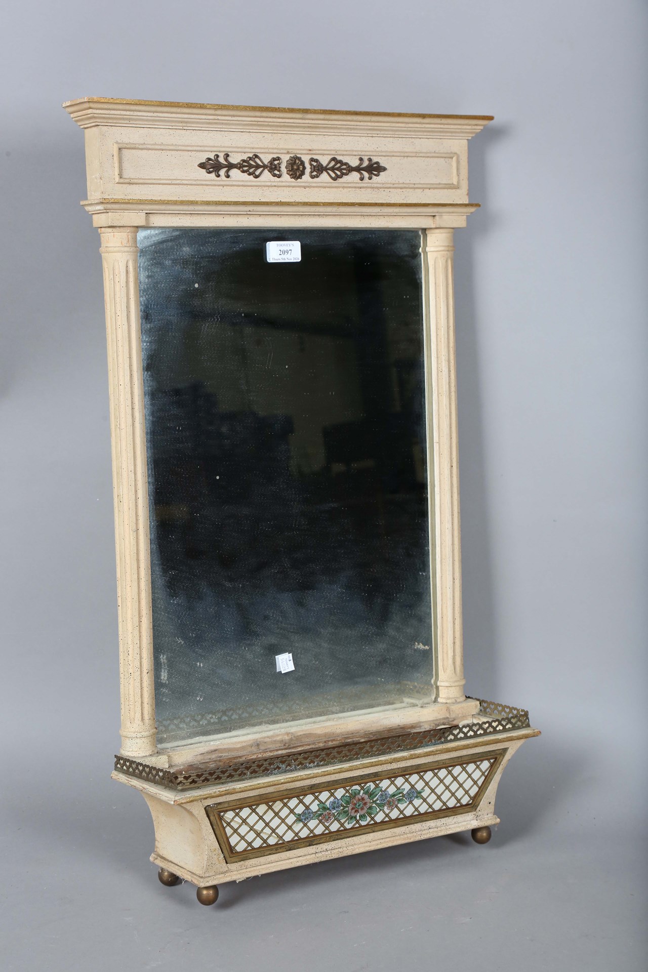LOT 2097