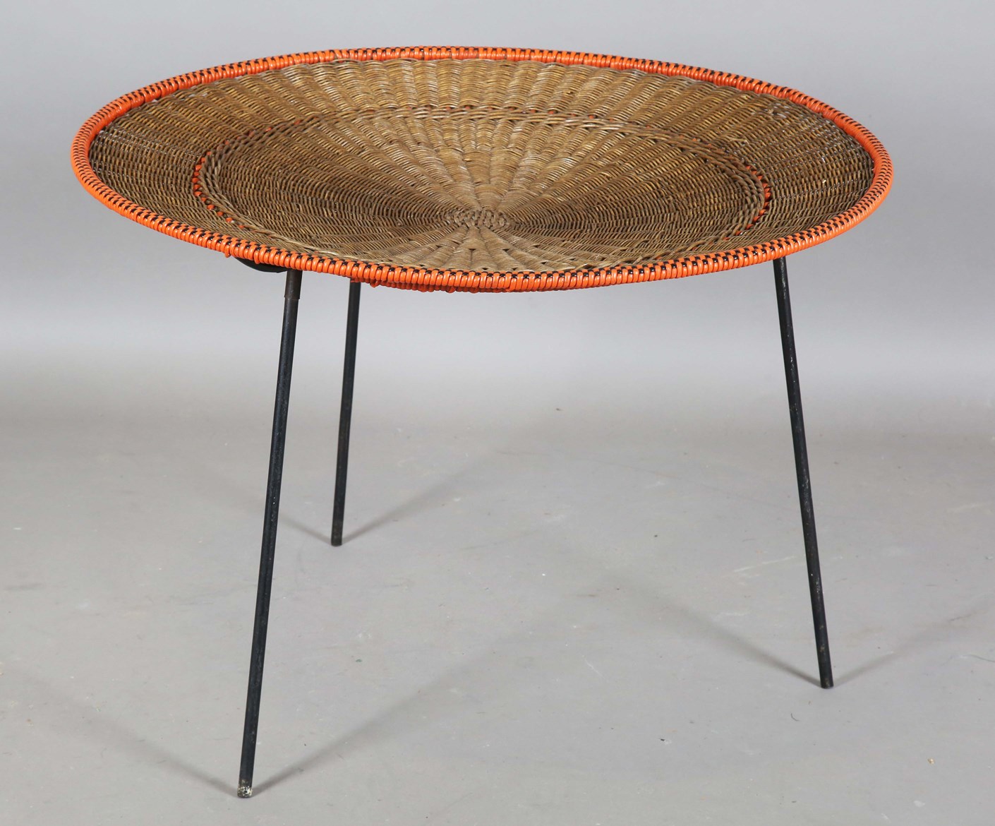 LOT 2107