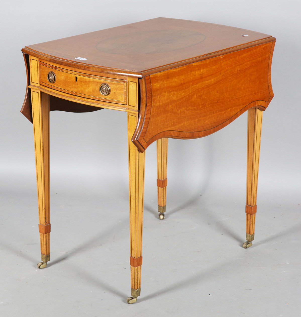 LOT 2119
