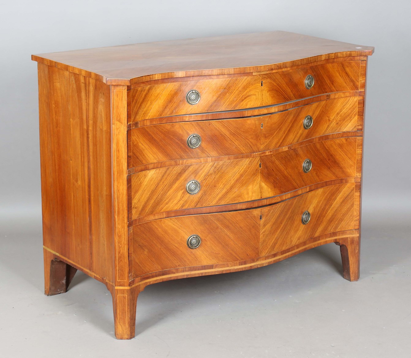 LOT 2125