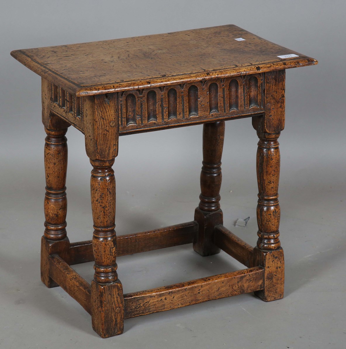LOT 2131