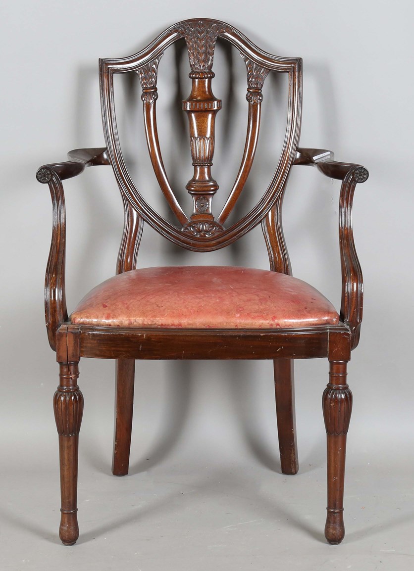 LOT 2137