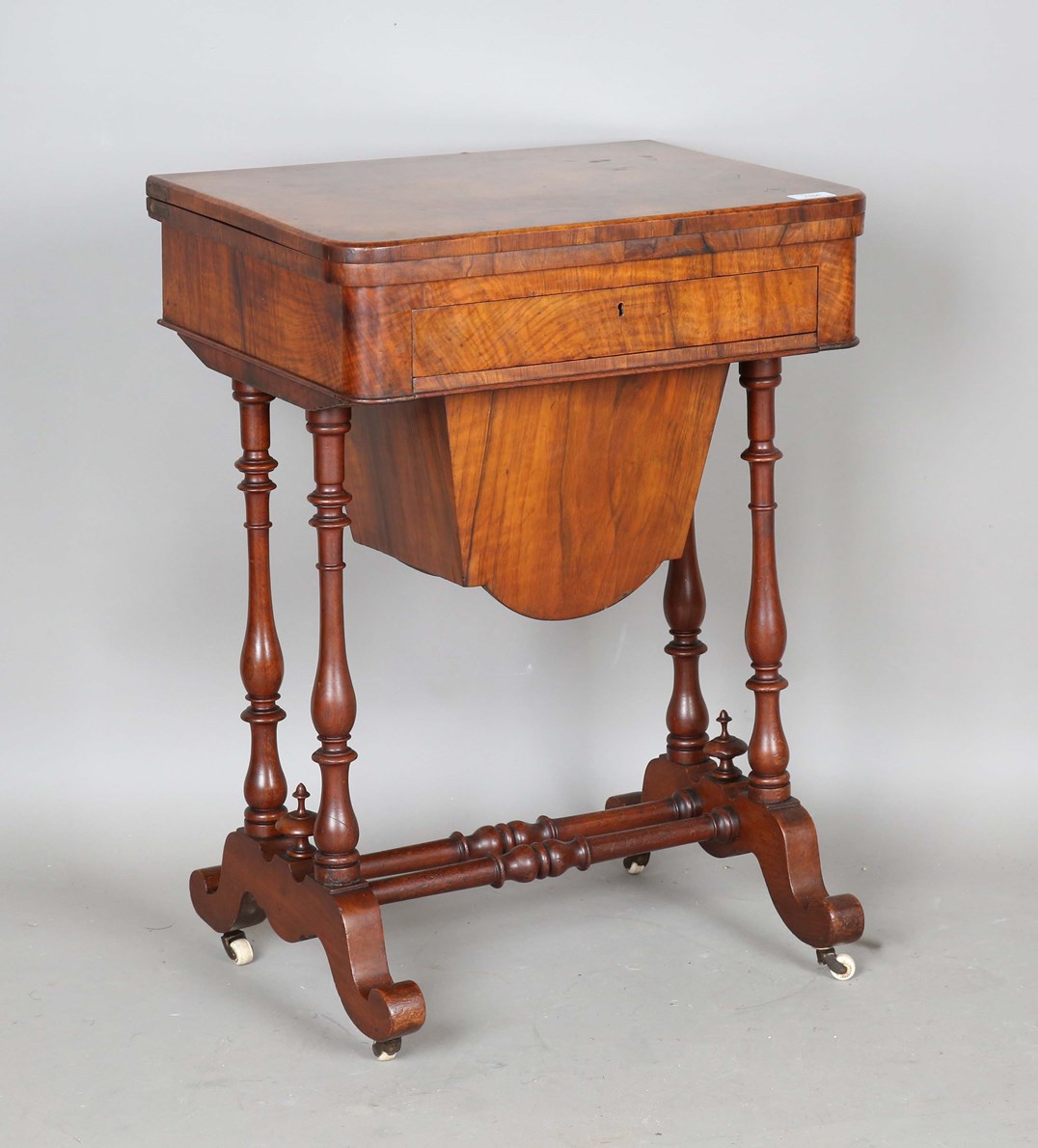 LOT 2166