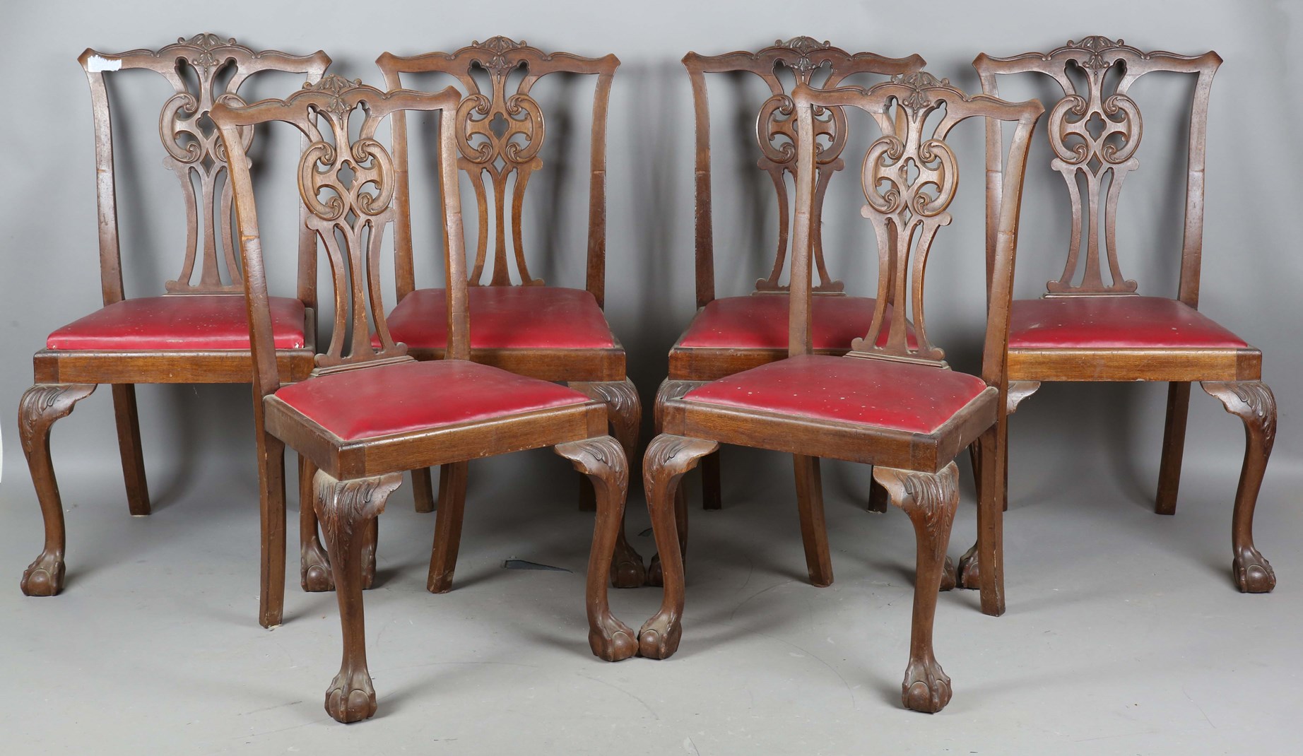 LOT 2196