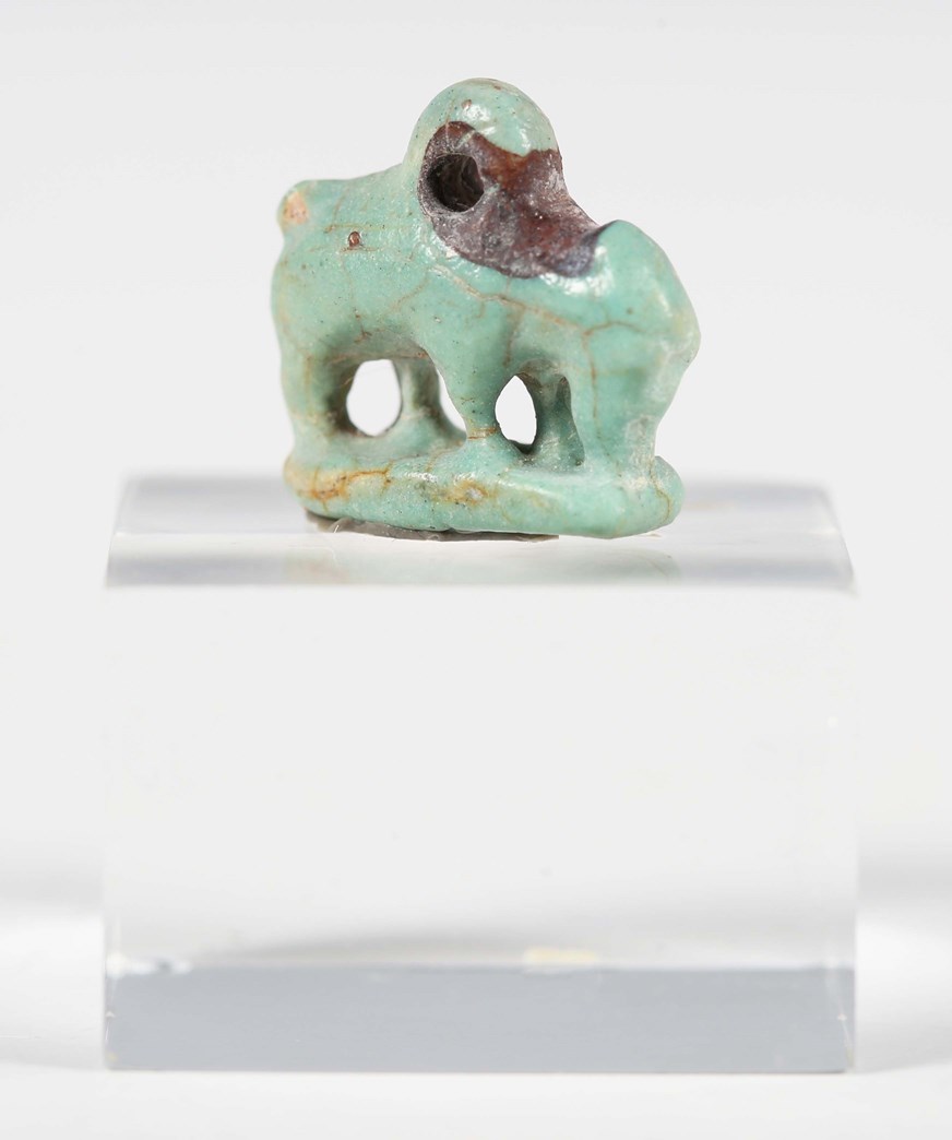 LOT 2353