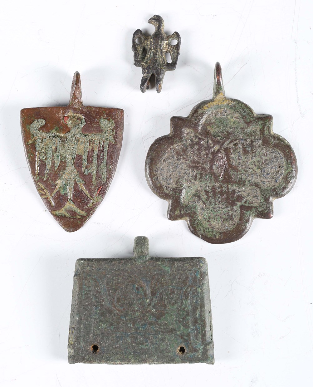LOT 2393