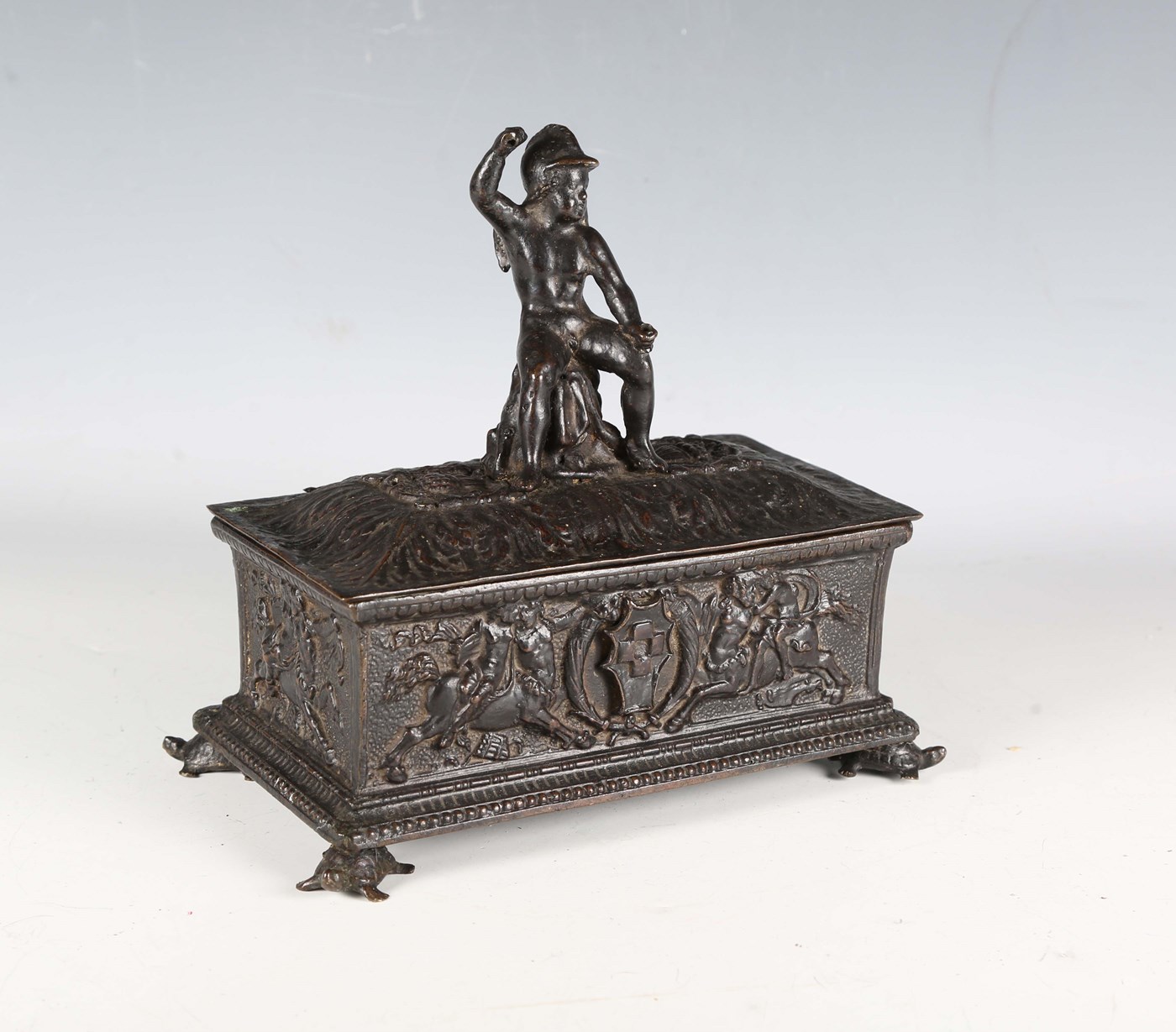 LOT 2508