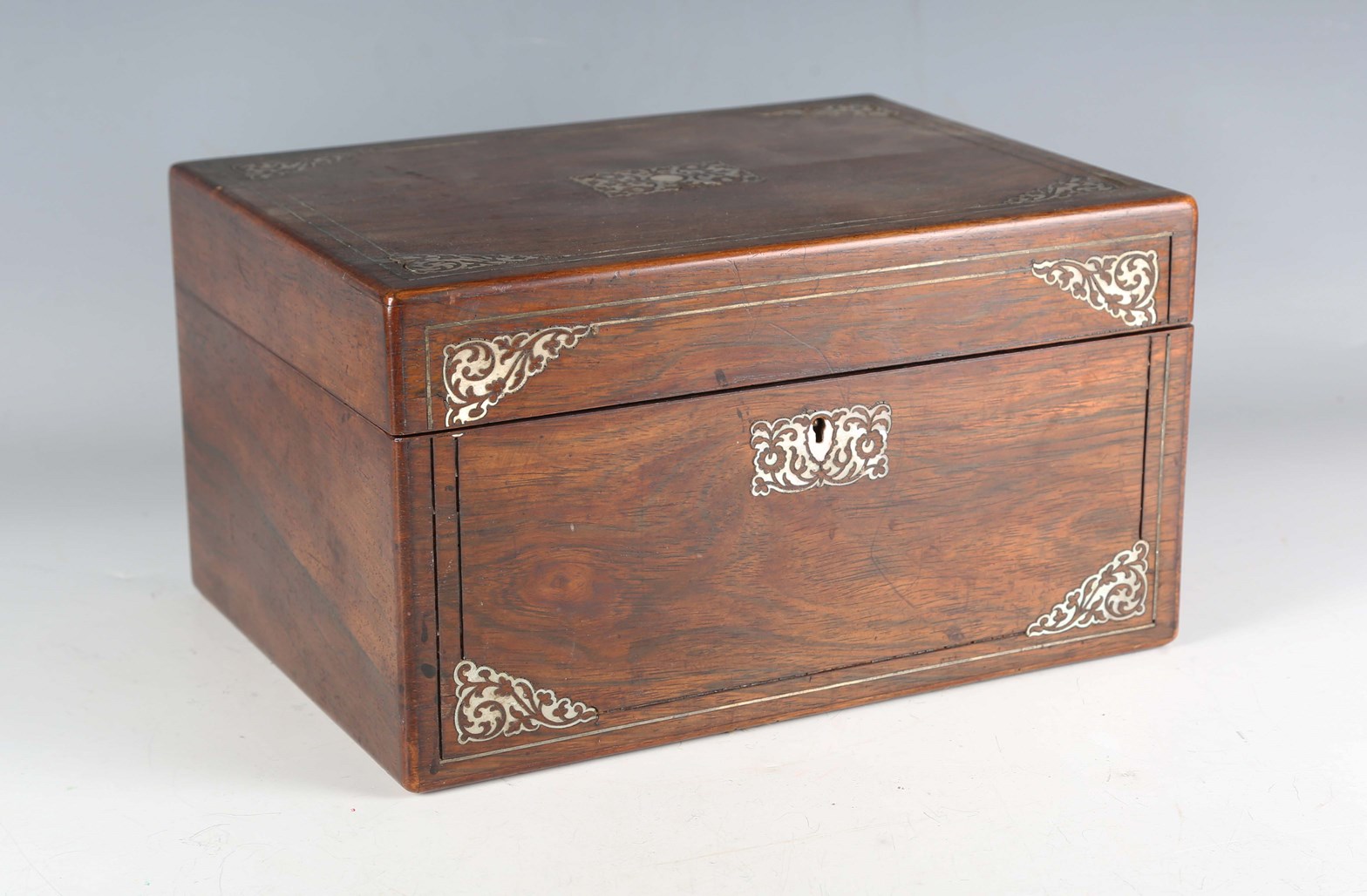 LOT 2521