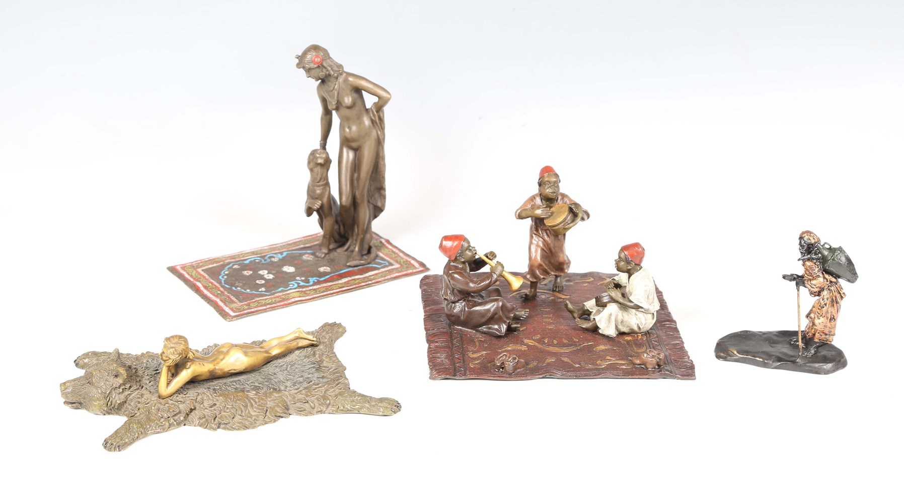 LOT 2534